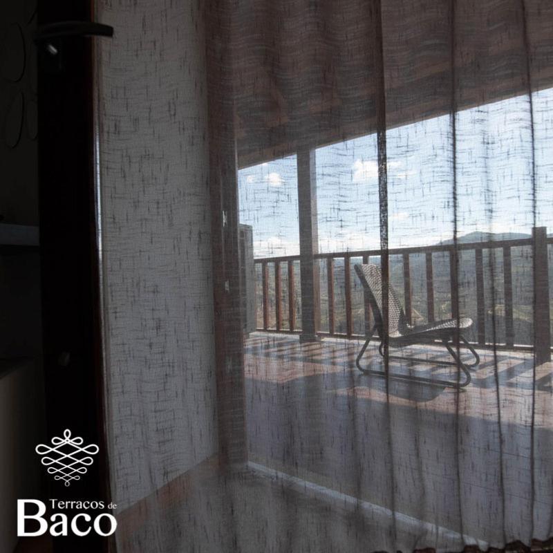Ribalonga Terracos De Bacoヴィラ 部屋 写真